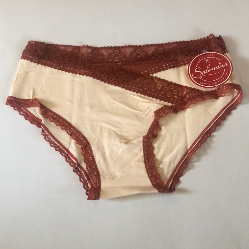 Splendies Underwear